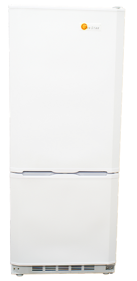picture of SunStar Solar 10CU Refrigerator