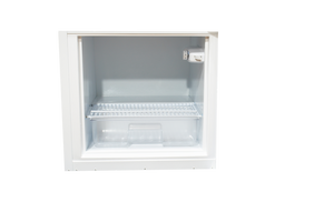 picture of SunStar Solar 10CU Refrigerator top compartment