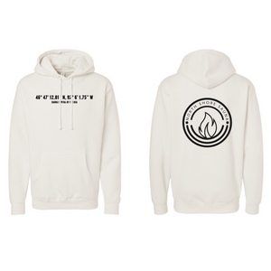 Picture of Bone Sauna Capital Hoodie