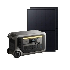 Anker SOLIX F3000 Portable Power Station