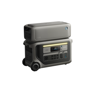 Anker SOLIX F3000 Portable Power Station