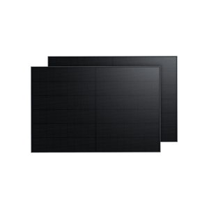 Anker 440W Rigid Solar Panels