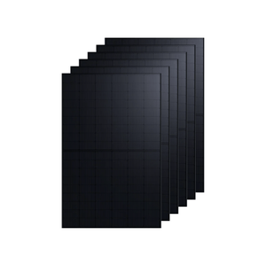 Anker 440W Rigid Solar Panels - Bundle of 6