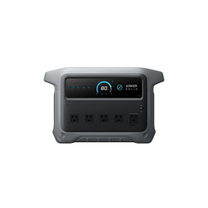 Anker SOLIX C1000 Gen 2 1024Wh | 2000W