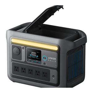 Anker SOLIX C800 Front View