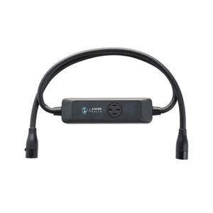 Anker SOLIX Double Power Hub