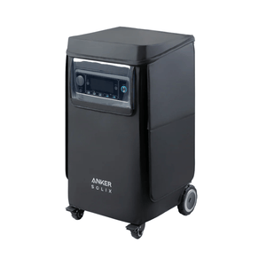 Anker SOLIX F3800 Protective Cover - Front Sized View