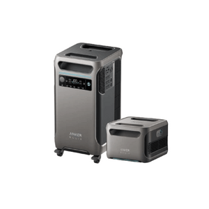 Picture of Anker Solix F3800 + Expansion Battery