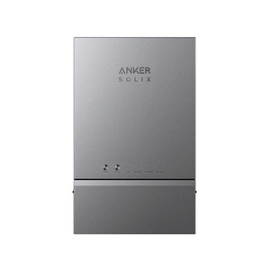 Anker SOLIX Home Power Panel - Front