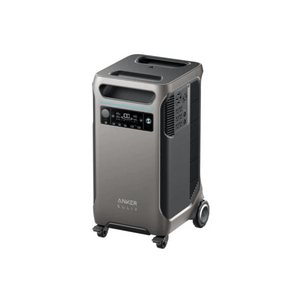 Anker SOLIX F3800