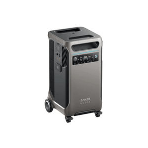 Anker SOLIX F3800