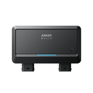 Anker SOLIX Alternator Charger Front