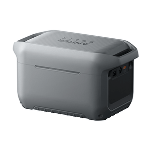 Anker SOLIX C2000 Gen 2 - Back