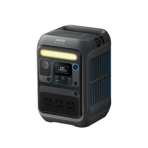 Picture of Anker SOLIX C200X Portable Power Station