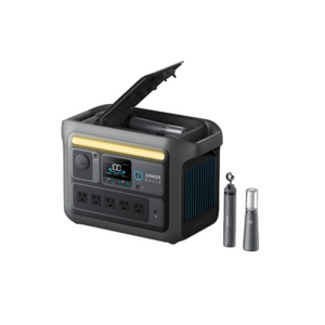 Picture of Anker SOLIX C800X Portable Power Station
