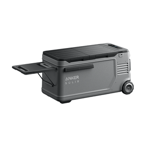 Anker SOLIX EverFrost 58L Dual Zone.