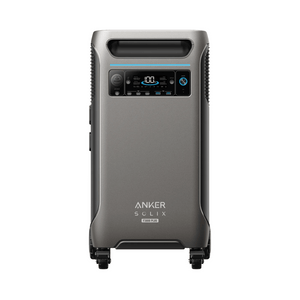 Front Picture of Anker F3800 Plus
