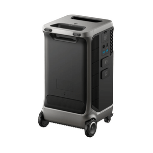 Picture of Anker F3800 Plus Inputs