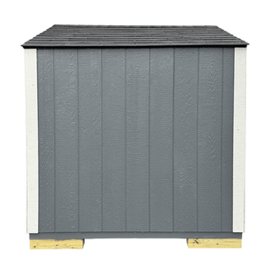 Best Barns RapidShed - Back