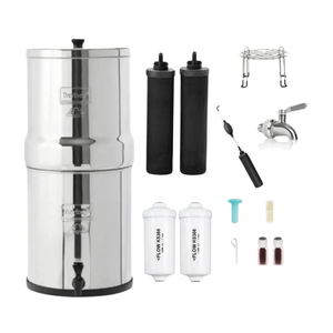 Big Berkey Ultimate Bundle