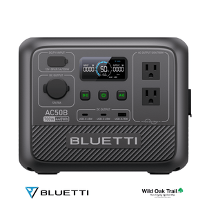 Bluetti AC50B