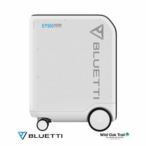 Bluetti EP500