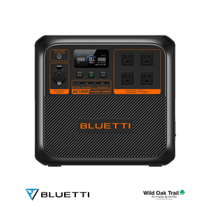 Bluetti AC180P