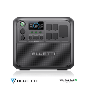Bluetti AC200L