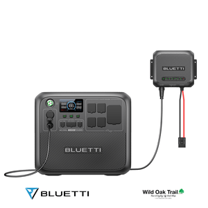 Bluetti AC200L + D40