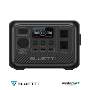 Bluetti AC2A