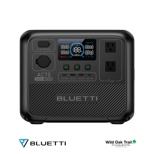 Bluetti AC70