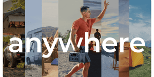 Bluetti EB3A portability