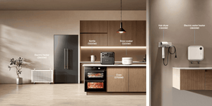 Bluetti Elite 200 V2 Powering Times Visualization