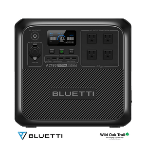 Bluetti AC180