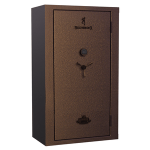 Browning Rawhide Series 49-Gun Tall Safe