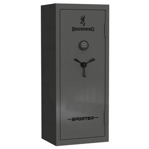 Browning Sporter Series 20-Gun Safe