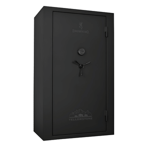 Browning Yellowstone-Series 40-Gun Safe Tall