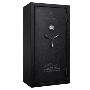 Browning Yellowstone Series 23-Gun Safe