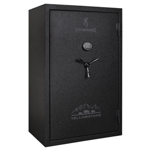 Browning Yellowstone Series 40-Gun Safe