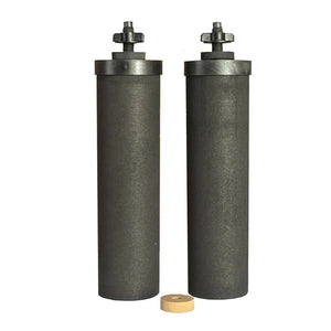 CB9 9 Inch Gravity Filter - Set of two