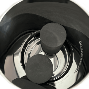 Clearbrook 12L Water Filter with two CB9 filters