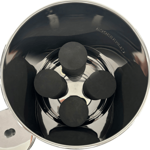 Clearbrook 24L Water Filter with four CB9 filters