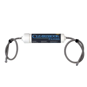 Clearbrook OSF-12 Sink Filter