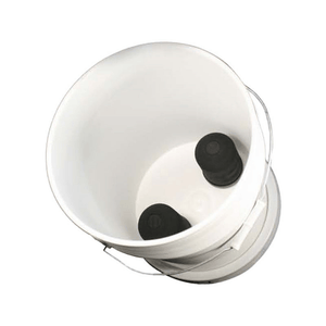 Clearbrook Portable Gravity Water Filter interior view