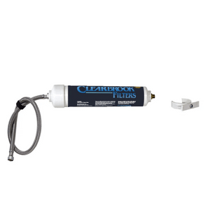 Clearbrook  RF10-S Refrigerator Filter Systems