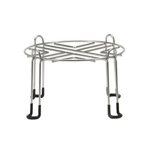 Clearbrook Stainless Steel Base