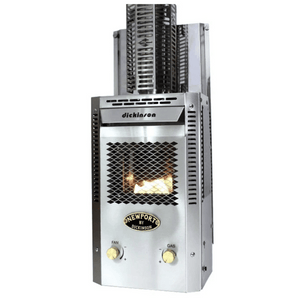 Picture of Dickinson Marine - Newport Explorer Propane Fireplace