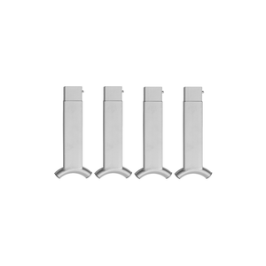 Disc-O-Bed Kid-O-Bunk Bed Adapter Kit Stack Adapters