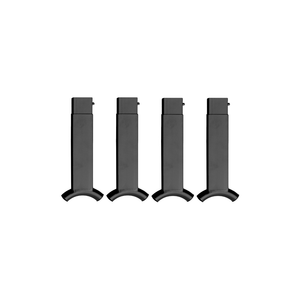 Disc-O-Bed Large, XL, and 2XL Bunk Bed Adapter Kit Stack Adapters