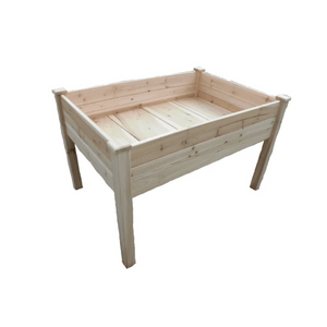 EDEN Large Raised Garden Table Without Enclosure